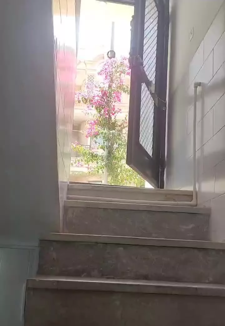 اجاره زیرزمین مبله جای خوب بلوار خامنه ای
