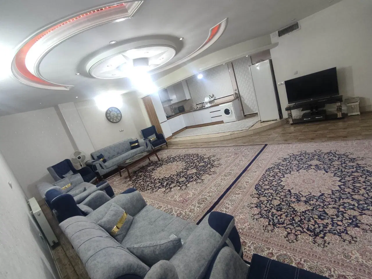 آپارتمان فروشی