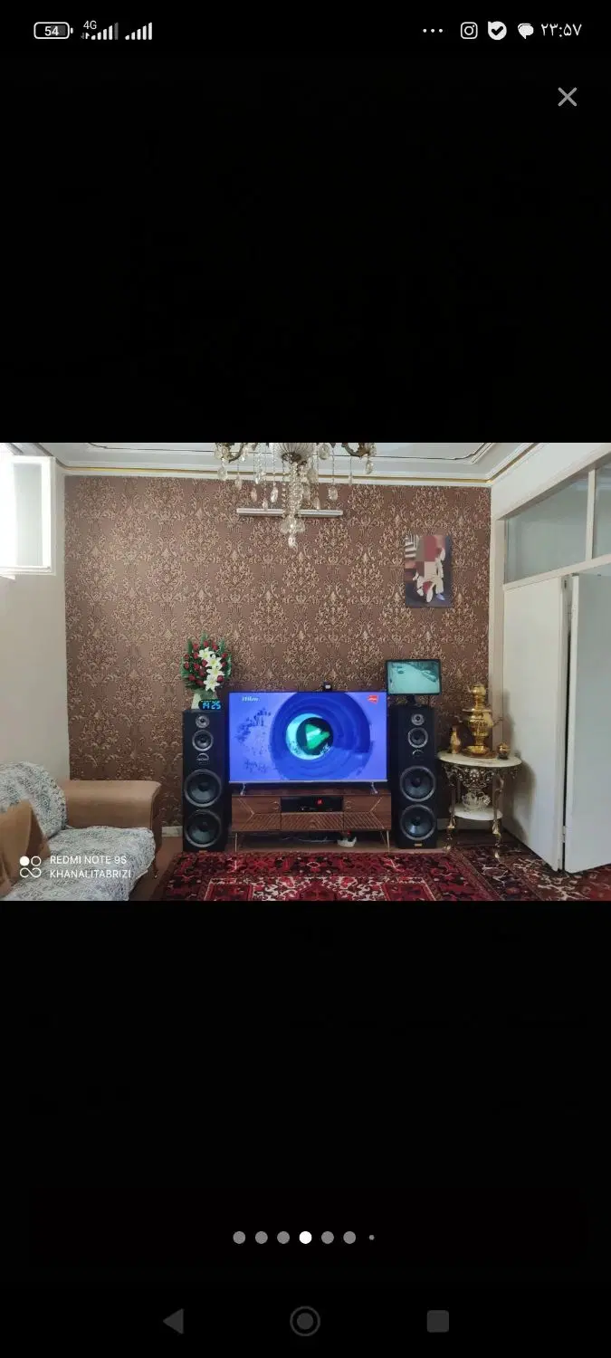 اجاره خانه دربست