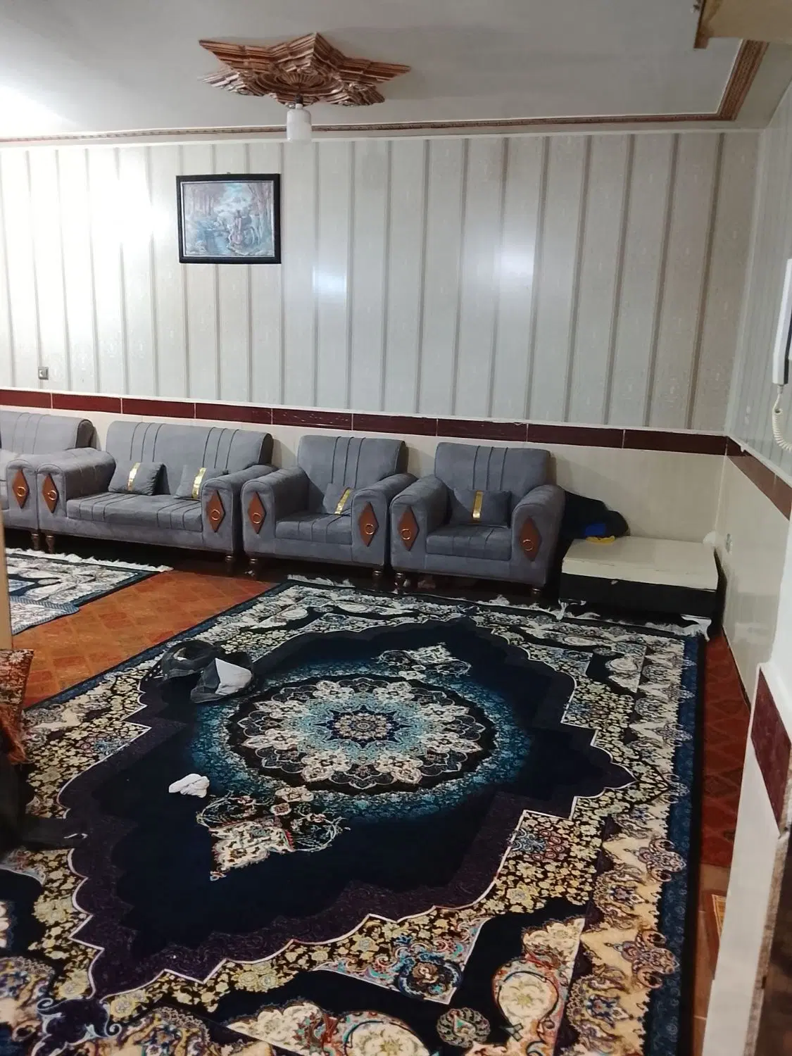 خانه ویلایی 140متری