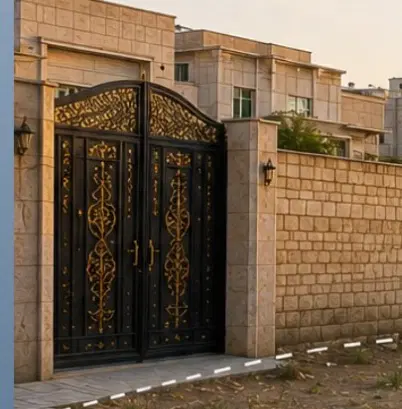 اجاره ای همکف جانبازان