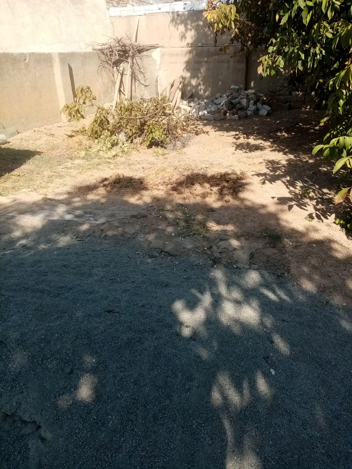 فروش زمین