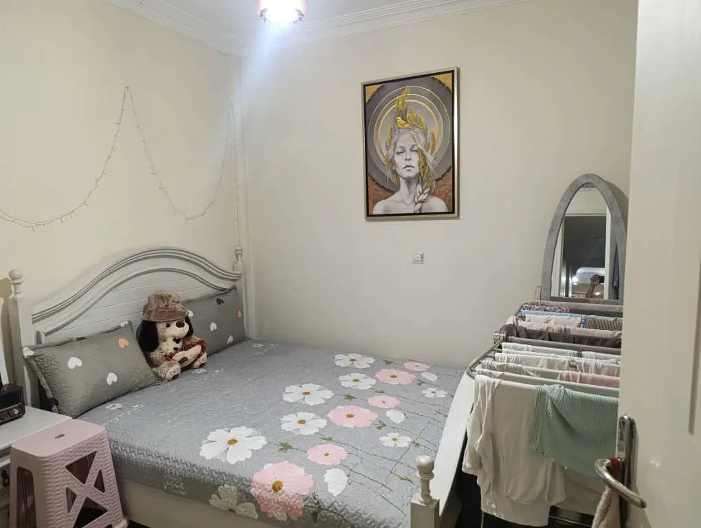 اجاره مسکونی۸۵ متر