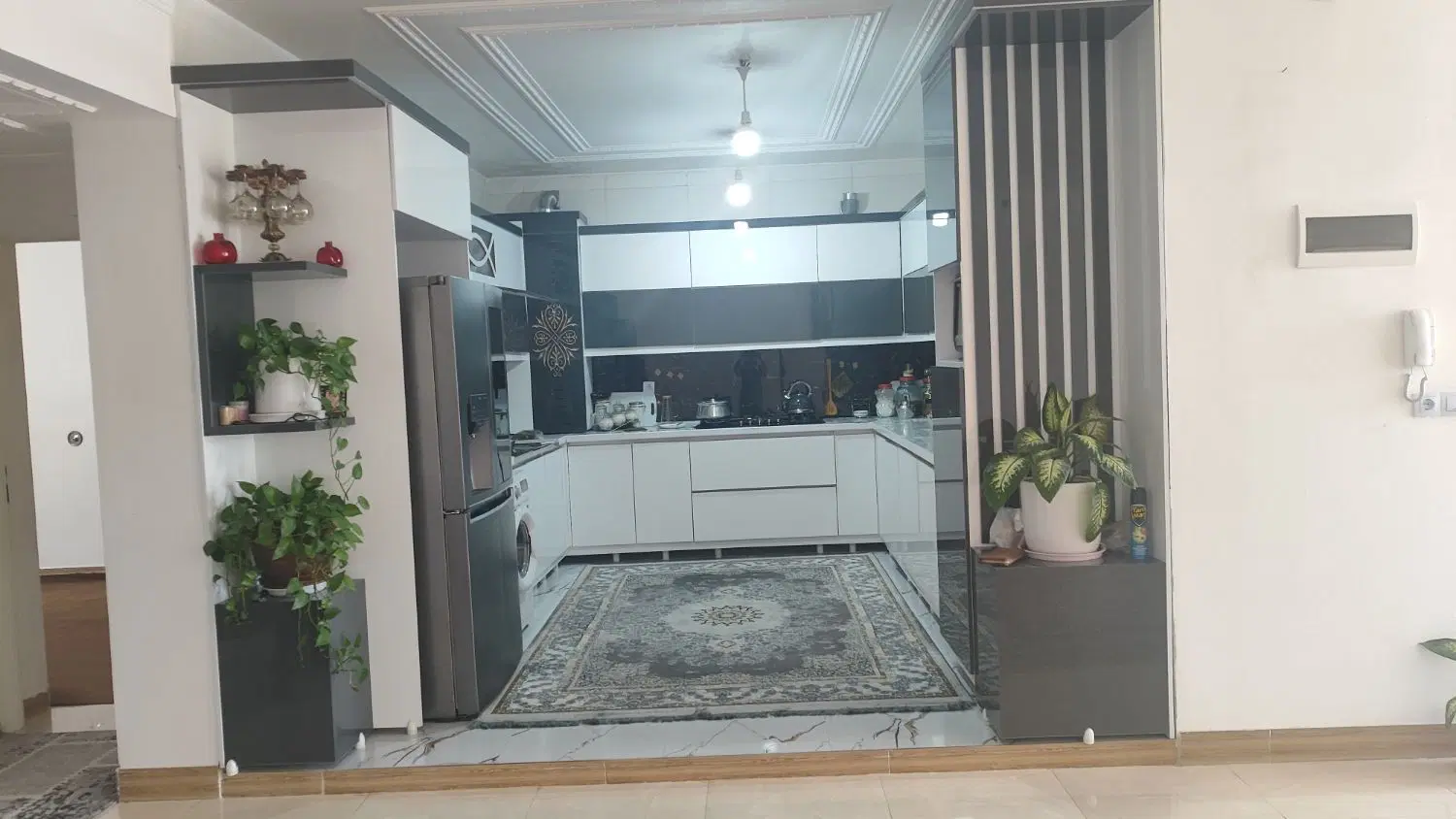 فروش منزل ۳خواب شهرک صادقیه