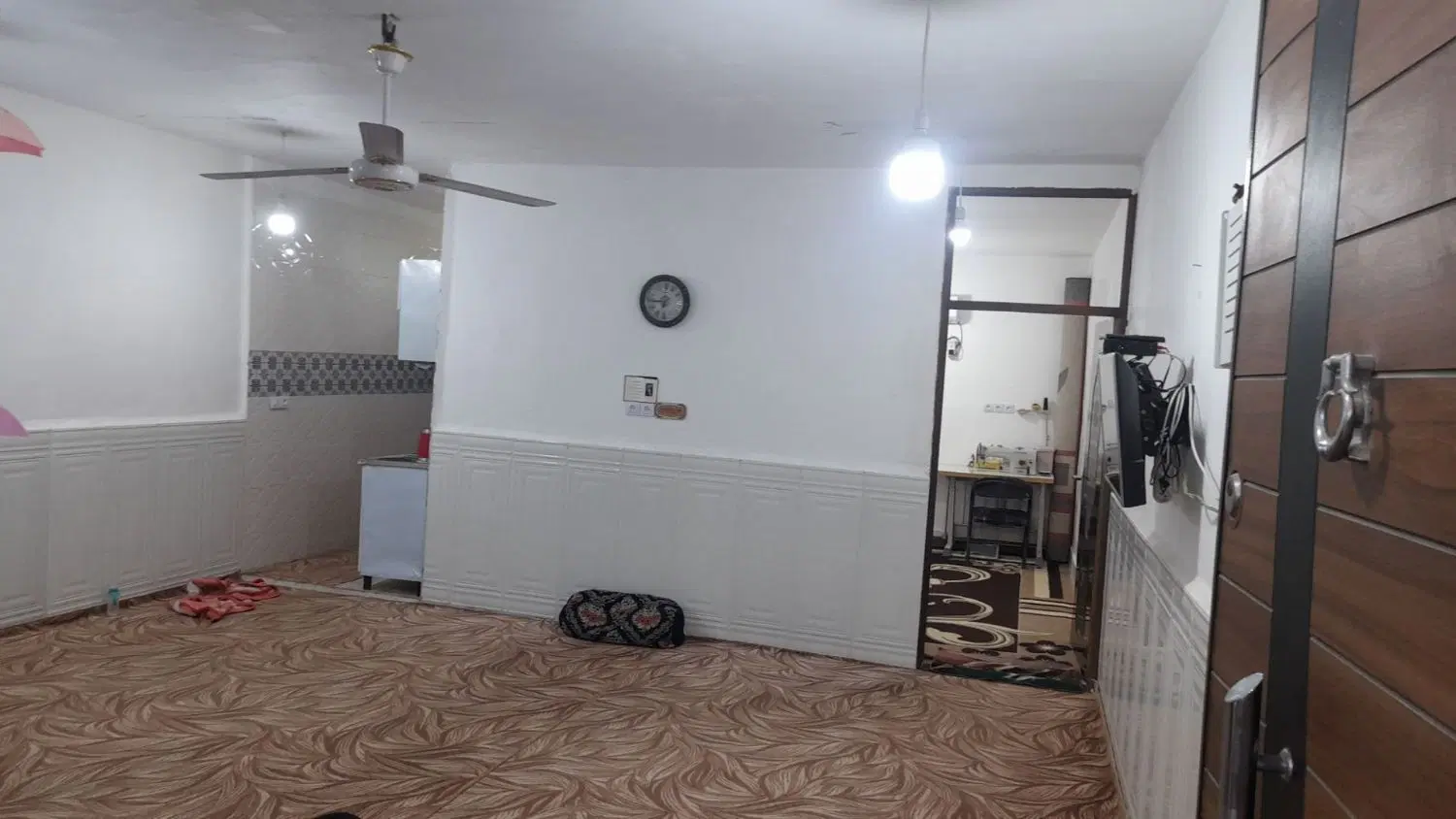 خانه دو طبقه