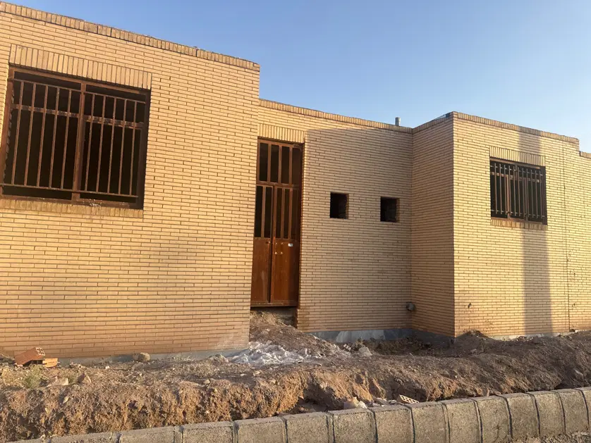 فروش خانه شهرک فرهنگیان