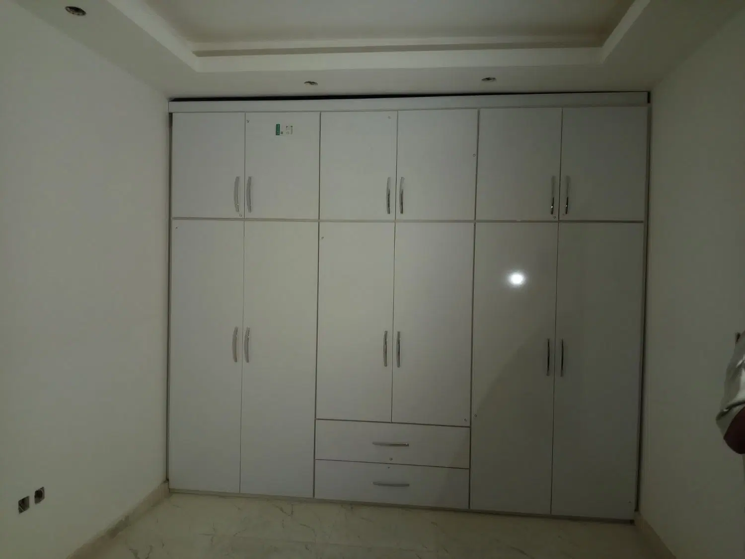 واحد ۸۵ متری مهندسین ۷۰۰ وام