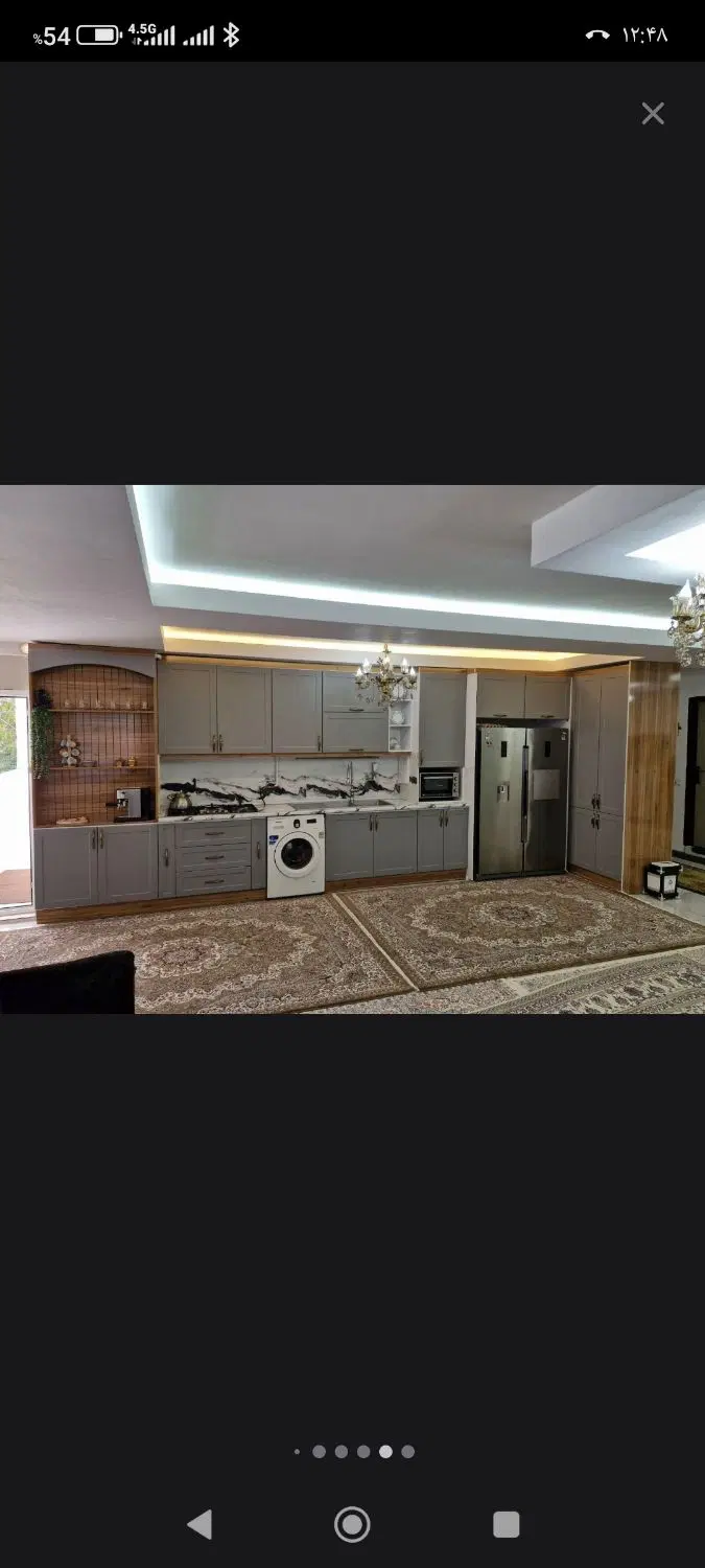 اجاره خانه رهن کامل
