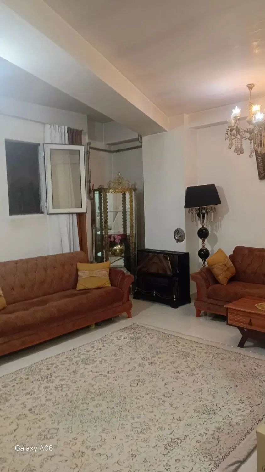 اجازه آپارتمان ۶۵ متری