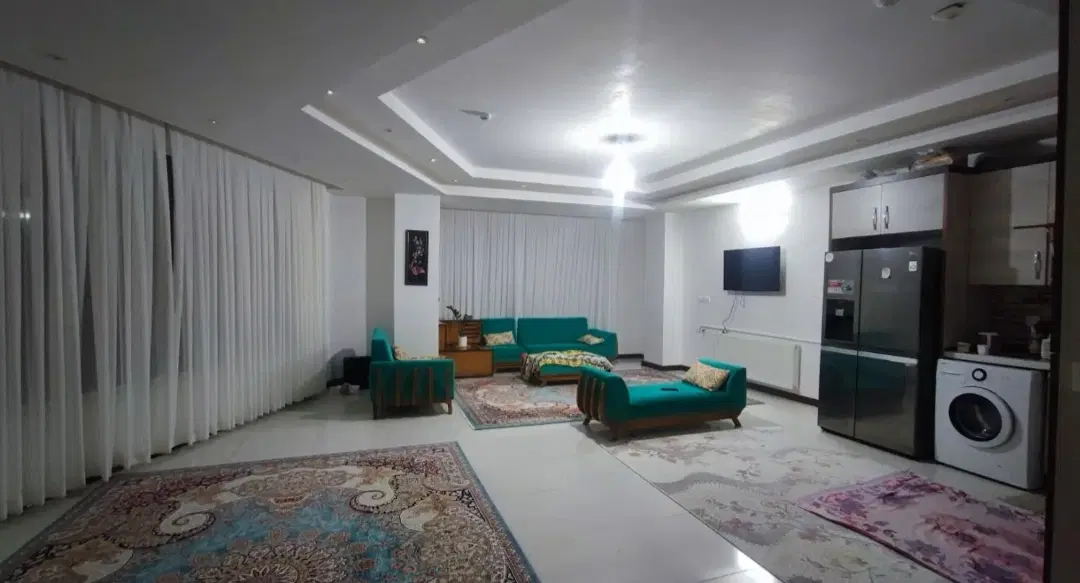 اجاره واحد طالقانی شرقی