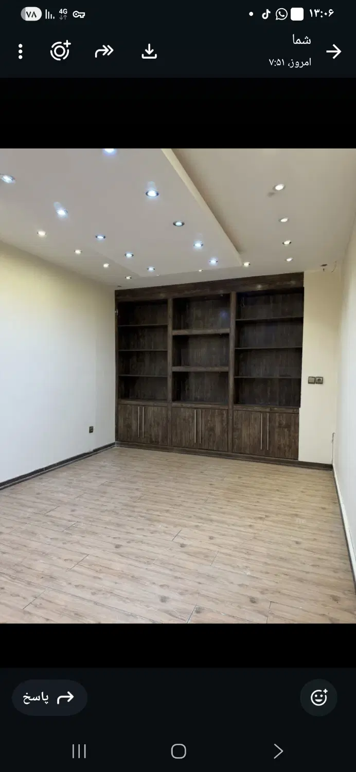 اجاره یک اتاق از  کلینیک درمانی زیبایی به پزشک