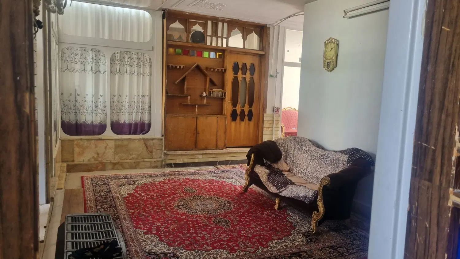 اجاره خانه