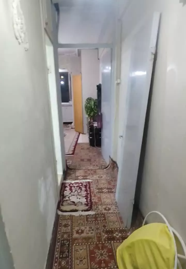 آپارتمان یک خوابه نقلی به فروش می‌رسد