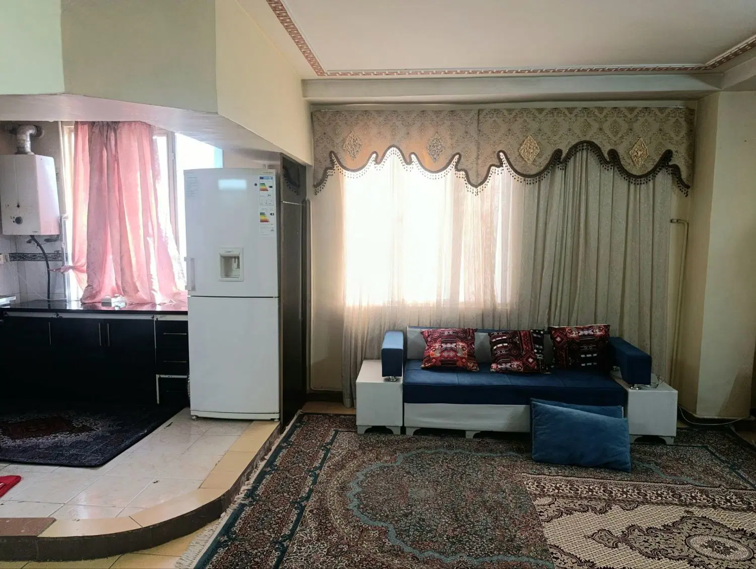 ۷۱متری در قریشی جنوبی
