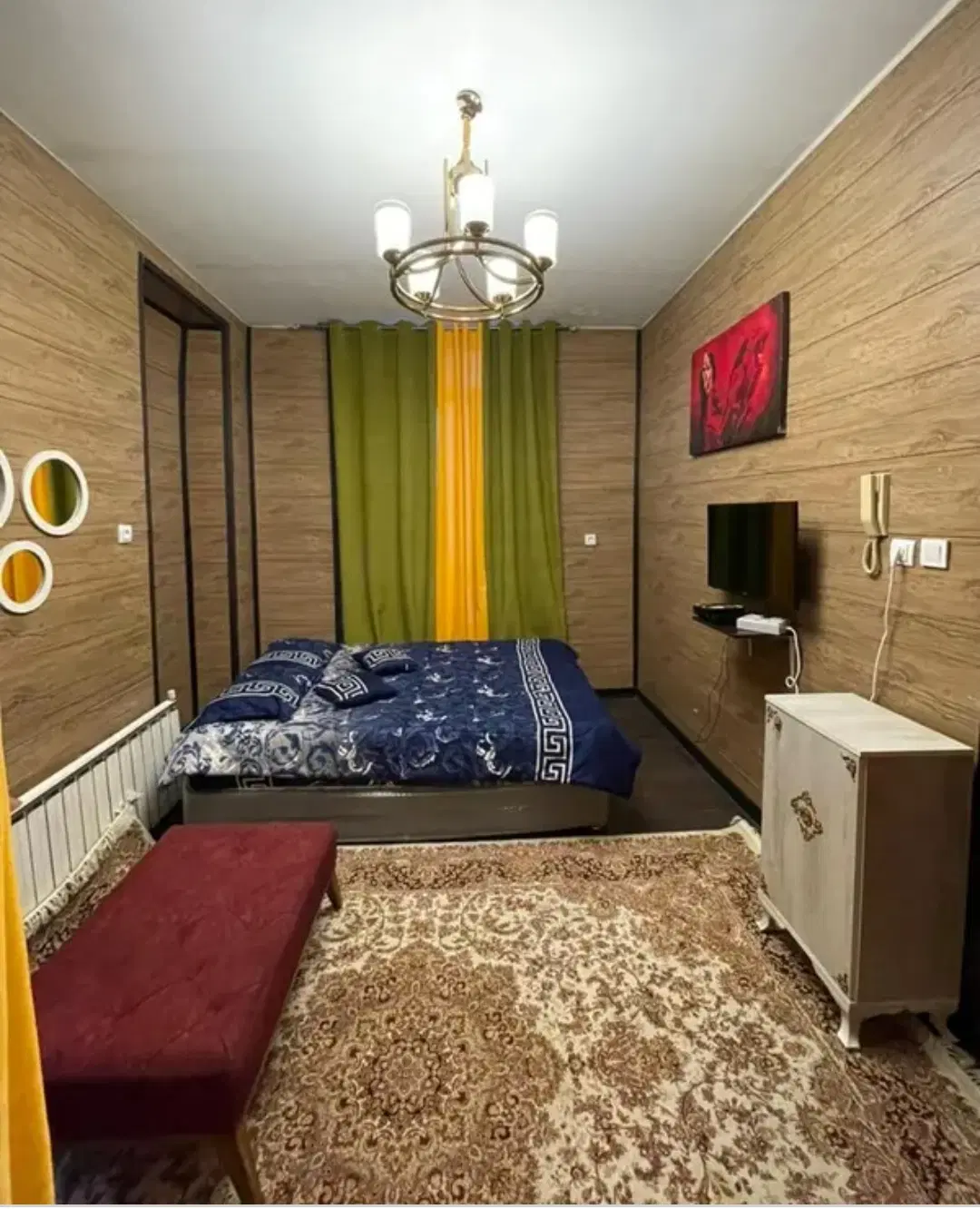 نیازمند سوئیت