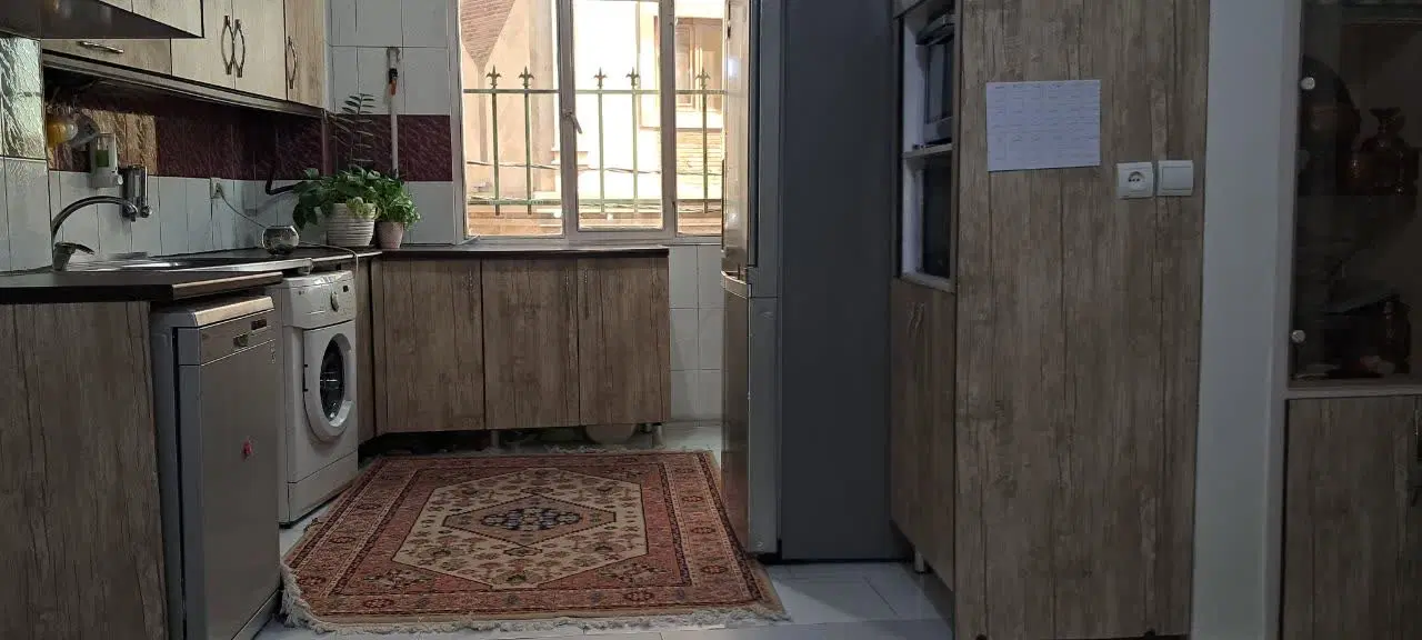 آپارتمان‌۵۷متری