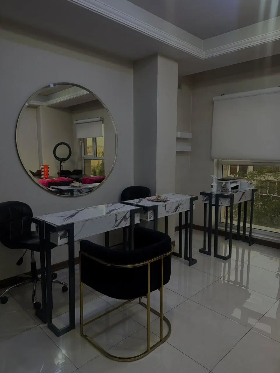 اجاره اتاق ۱۷متری مستر همراه با بالکن