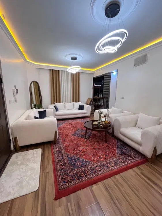 ۵۰متری ۱خوابه تمیز مرتب بازسازی شده