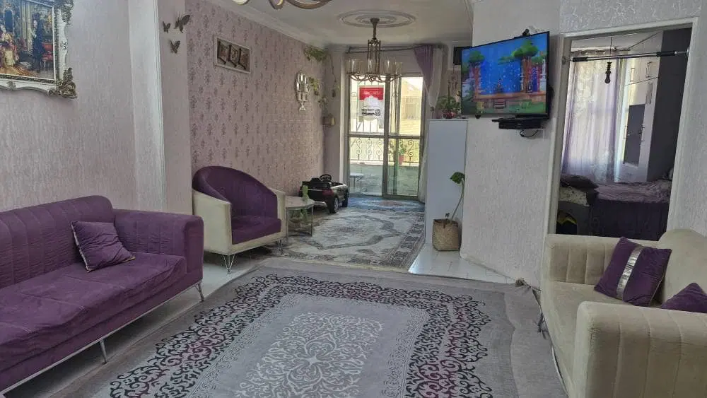 فروش واحد آپارتمانی