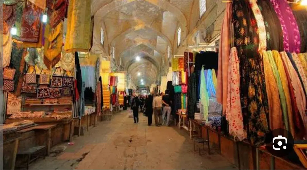 فروش مغازه بازار وکیل