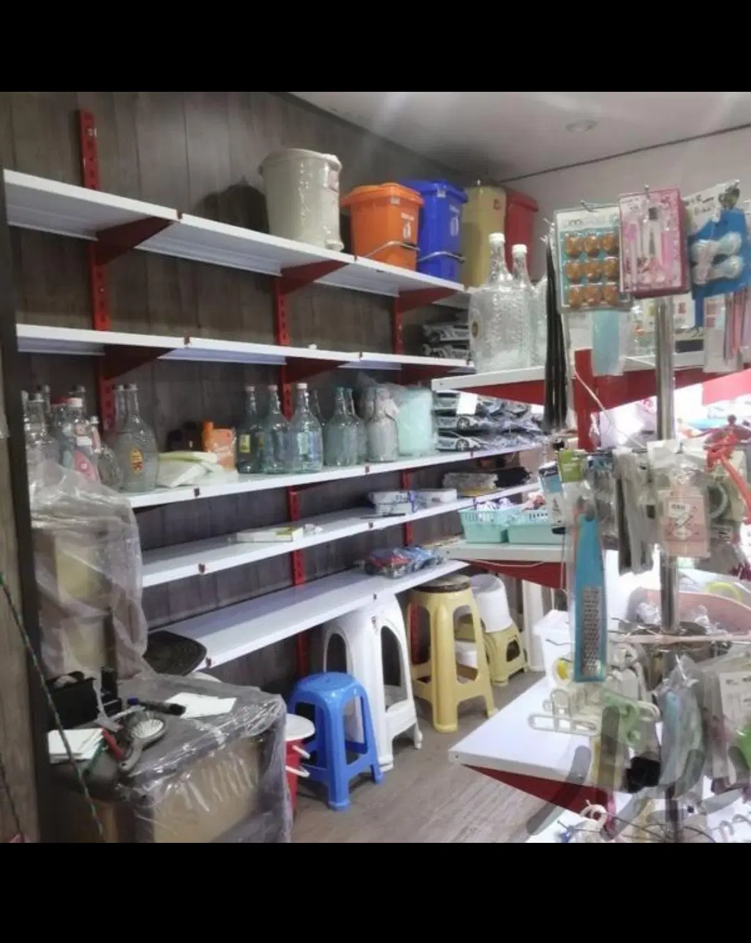 مغازه 60متری فروش، اجاره ، معاوضه
