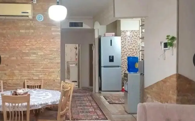 واحد ۹۶ متری ساماندهی