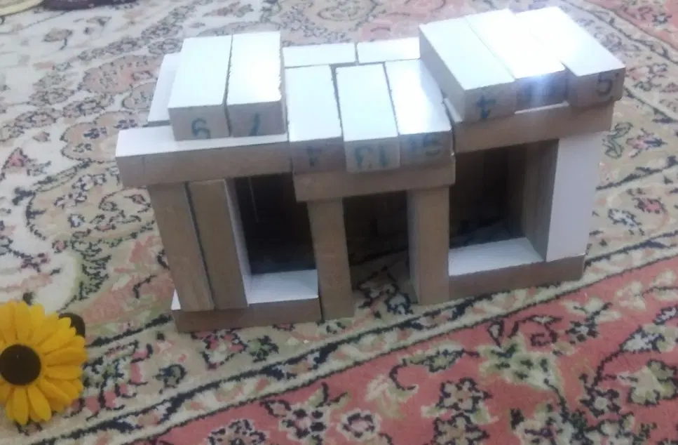 منزل درب از حیاط فروش یا معاوضه با آپارتمان