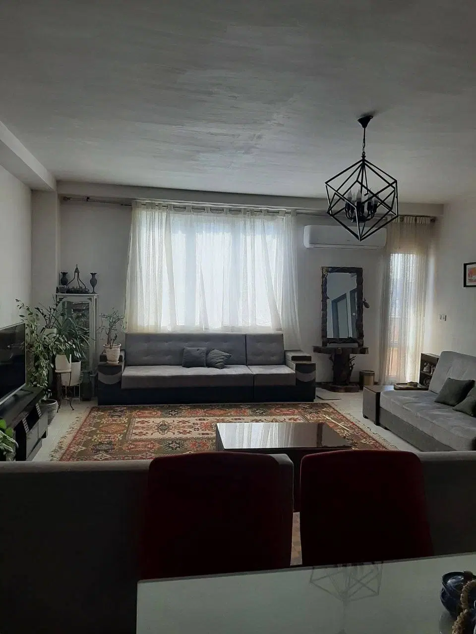 108 متر آپارتمان مسکونی