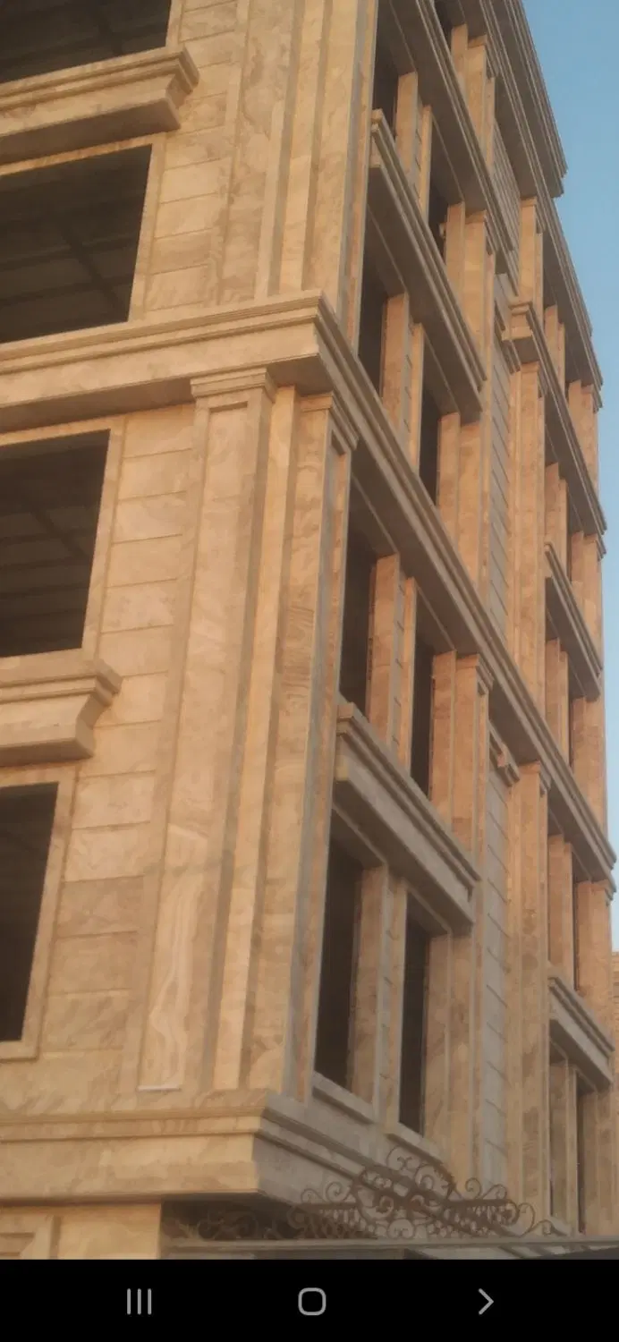 پیش فروش آپارتمان