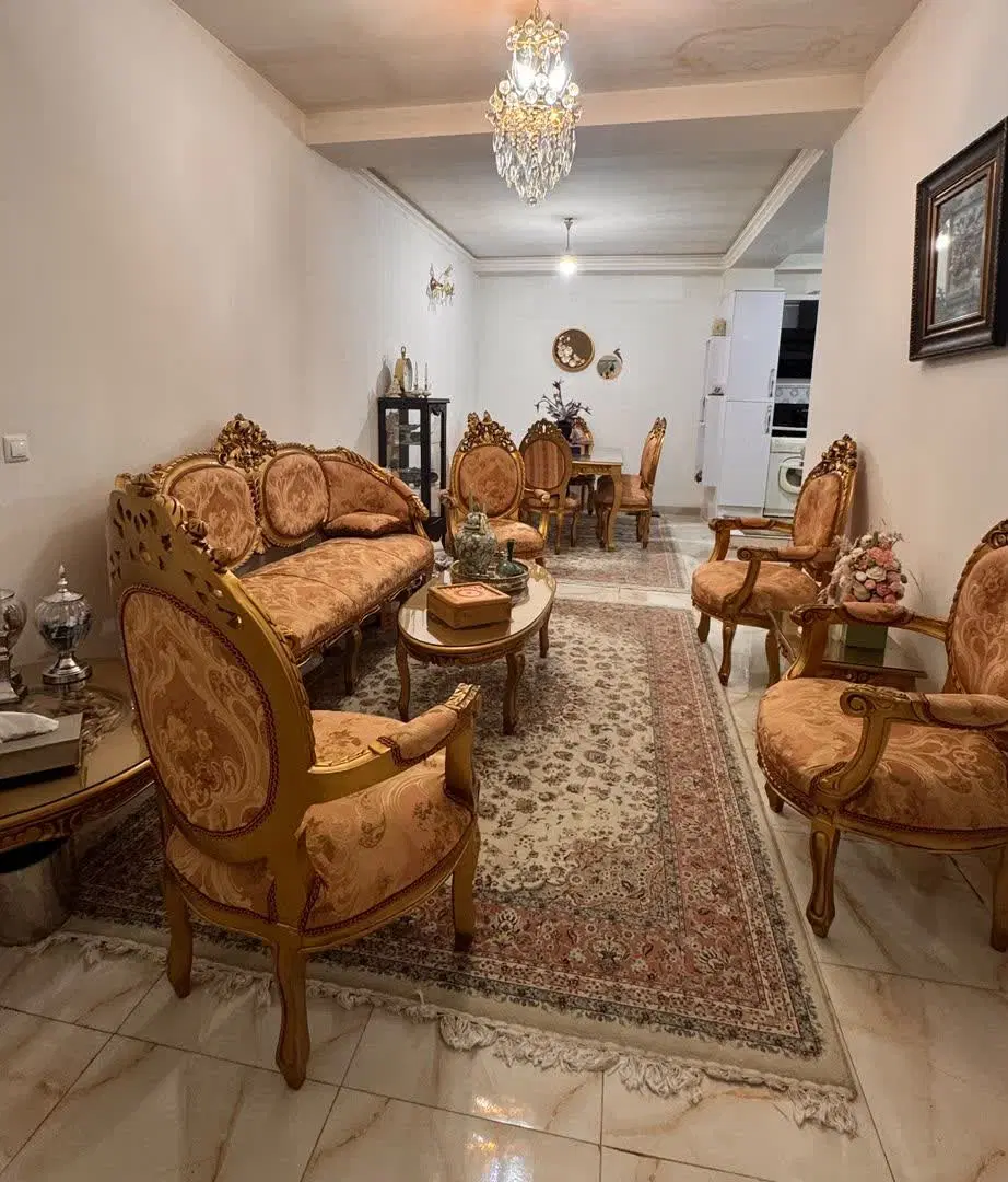 فروش واحد مسکونی
