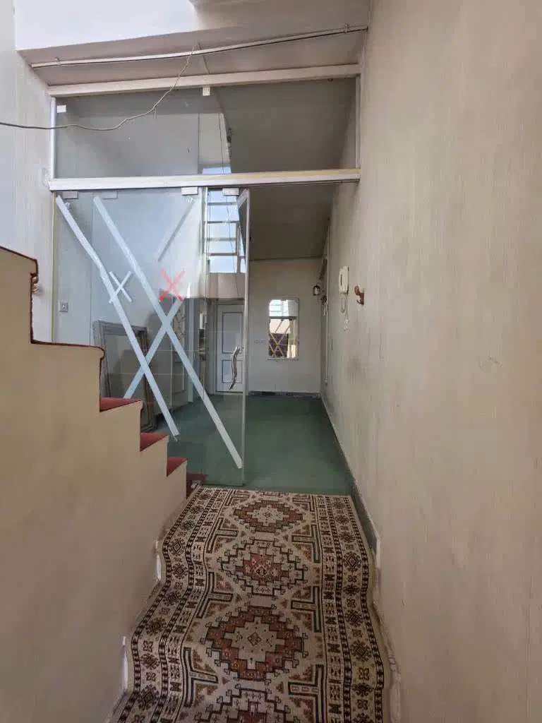 ویلایی 110متری