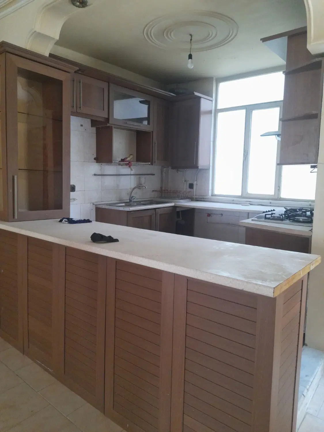 آپارتمان ۶۳ متری یک خواب  با پارکینگ اختصاصی