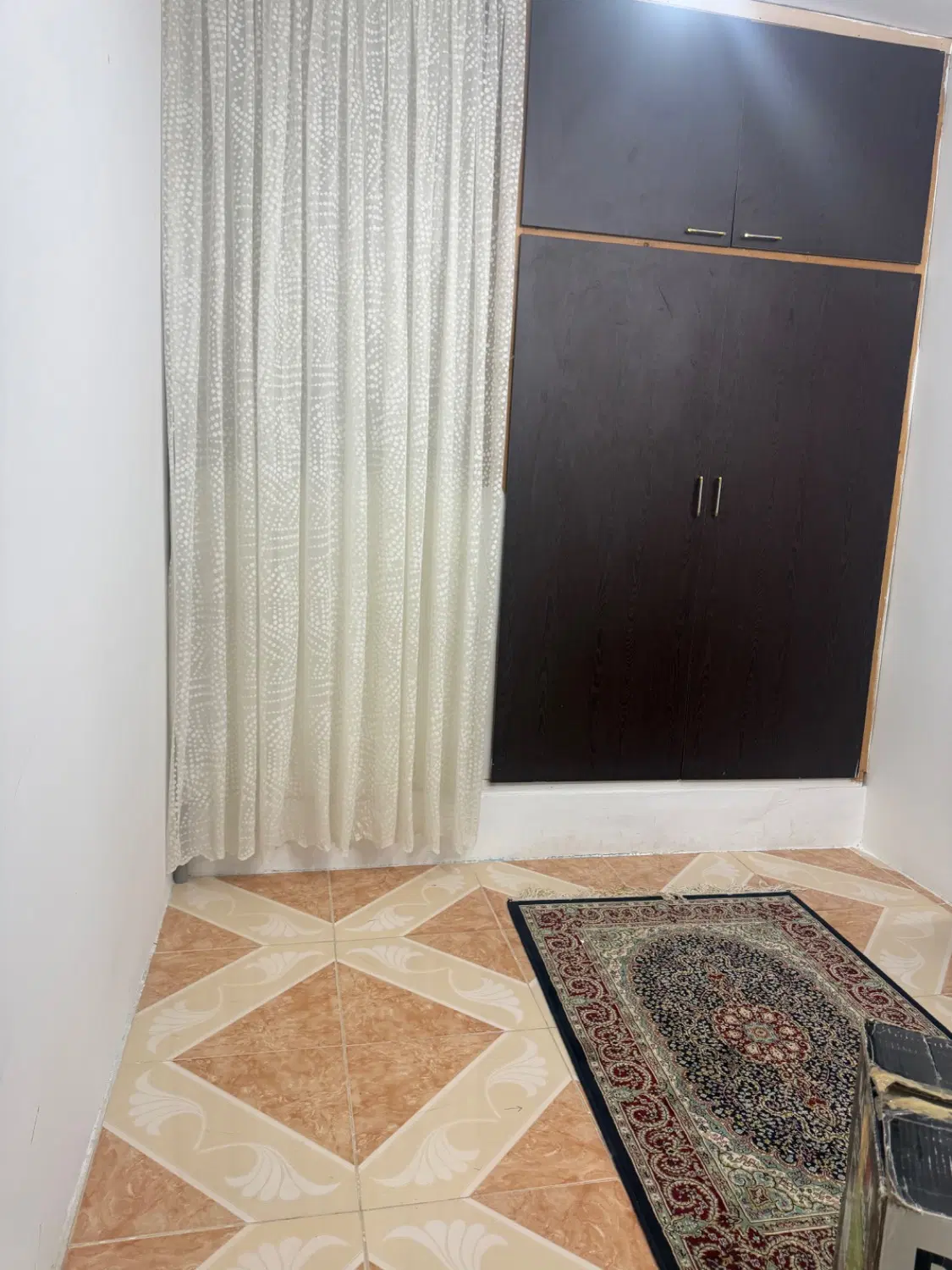 آپارتمان فقط زوج