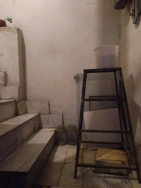۱۲متر اتاق مجردی مترو حبیب اله