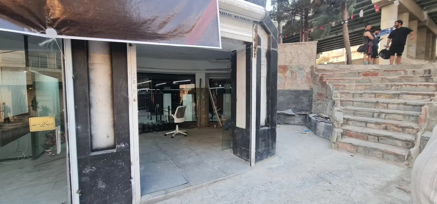 اجاره کافه تیک وی و بوفه