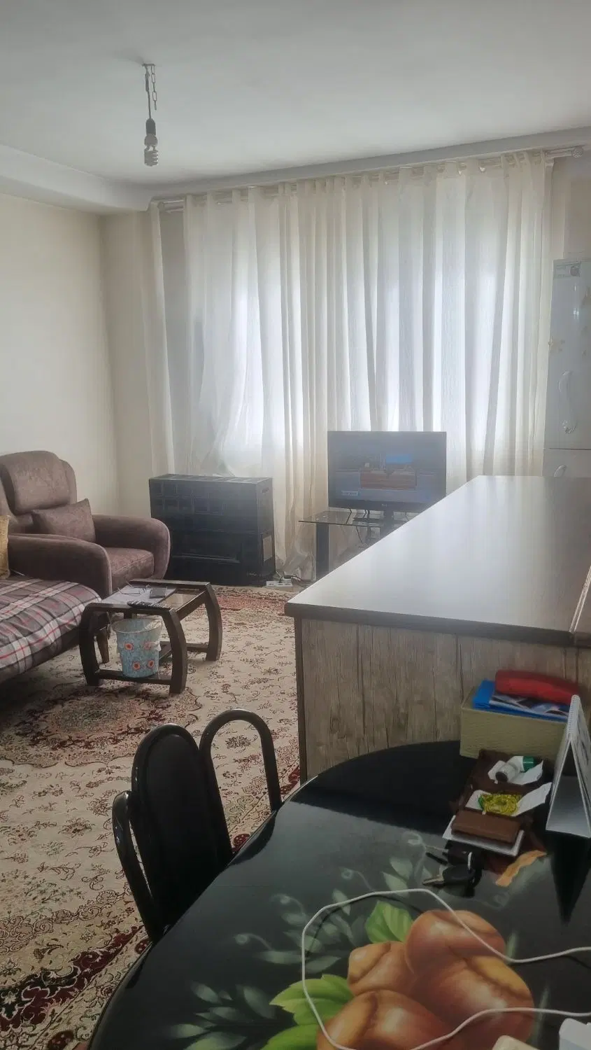 مسکن مهر ماهدشت