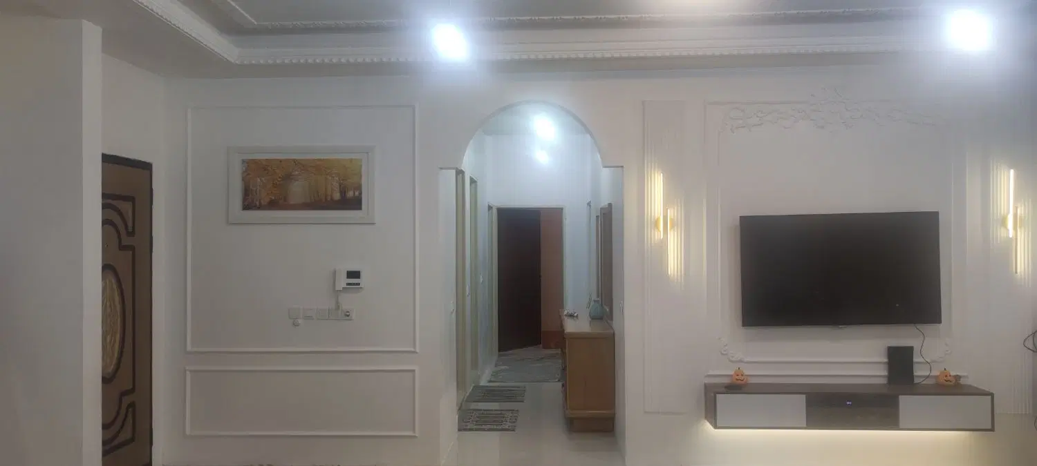 آپارتمان تک واحدی