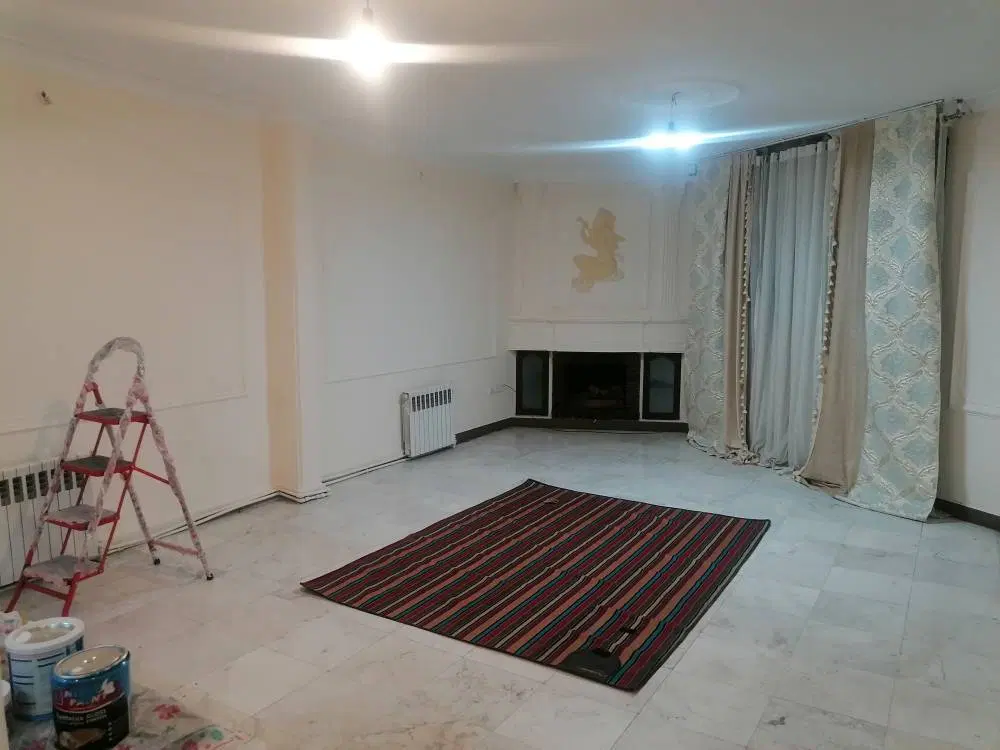 آپارتمان ودفترکار 83متر ولیعصر پارک ساعی دنج وخلوت