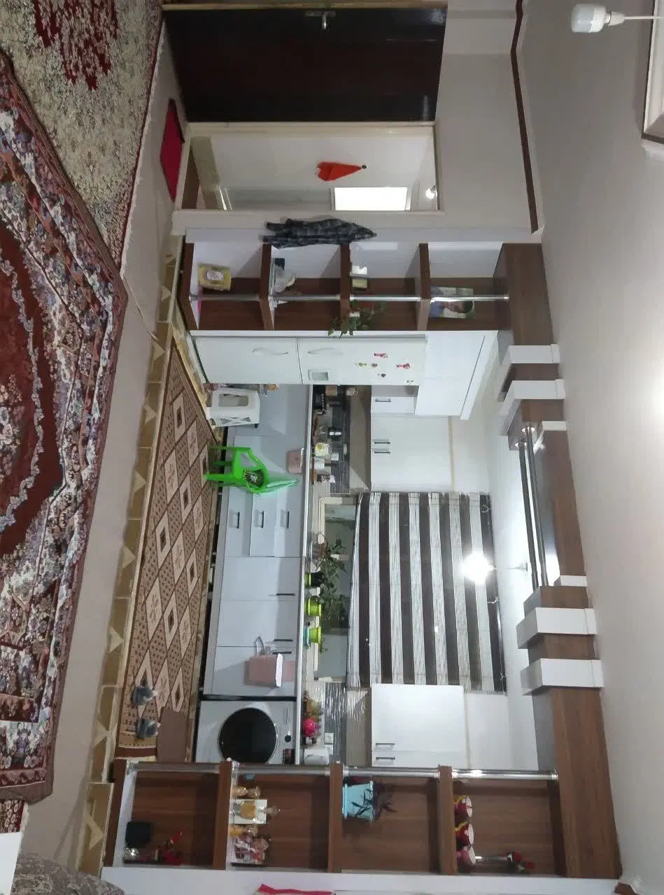 فروش یک واحد اپارتمان در شهرستان درود نیشابور