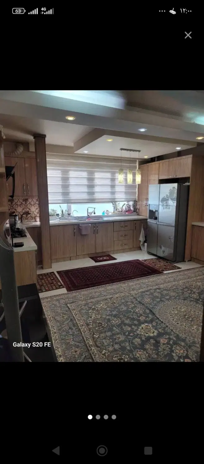 اجاره ملک