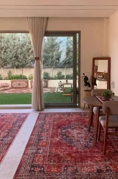 اجاره آپارتمان در جلالی جنوبی شهرک ولیعصر