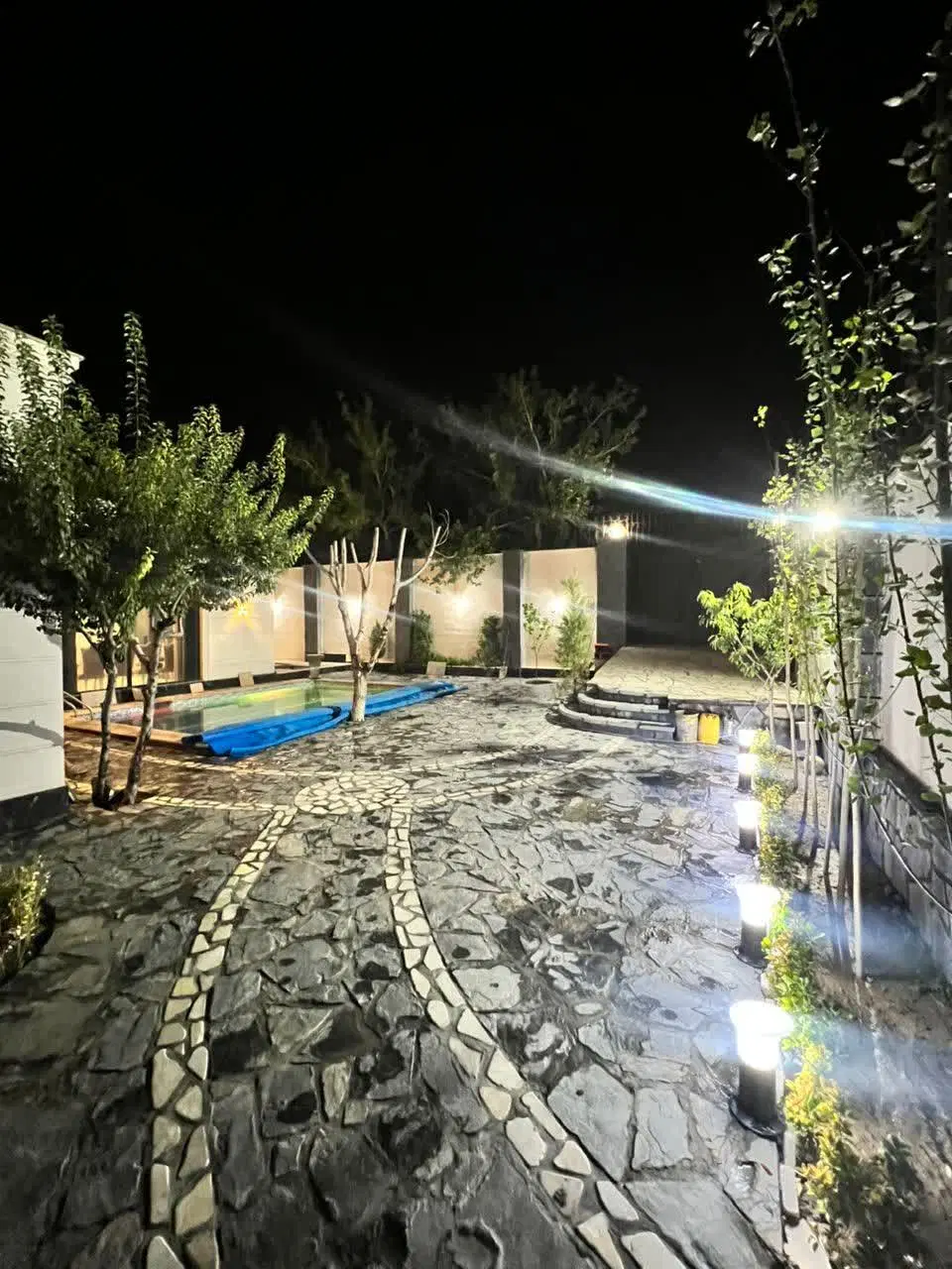 فروش ویلا