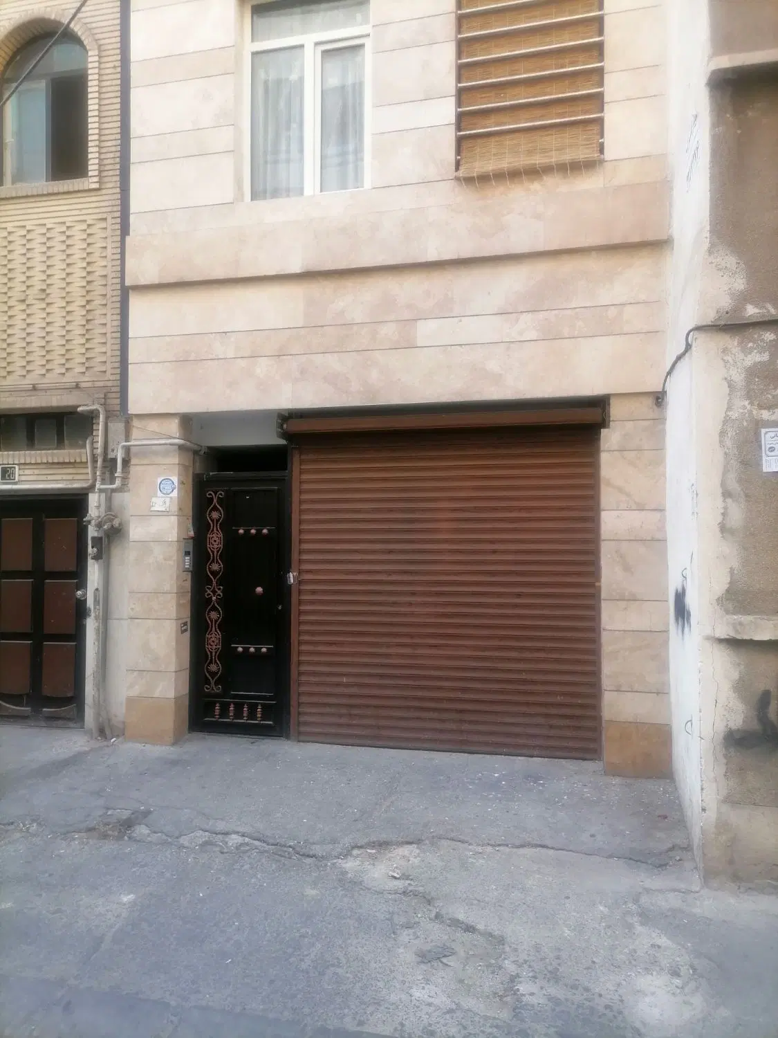 رهن واجاره آپارتمان
