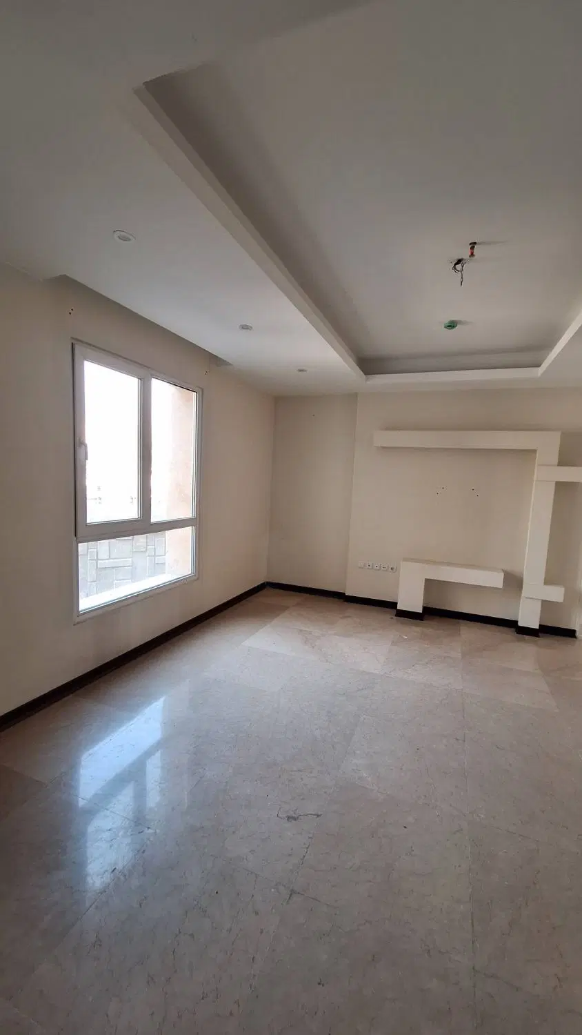 آپارتمان ۷۶ متری فول امکانات