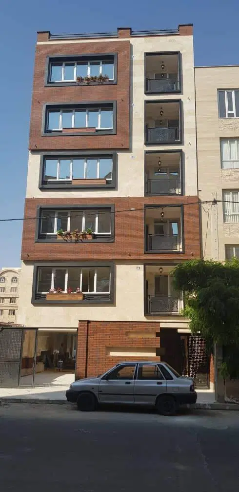 هم خونه