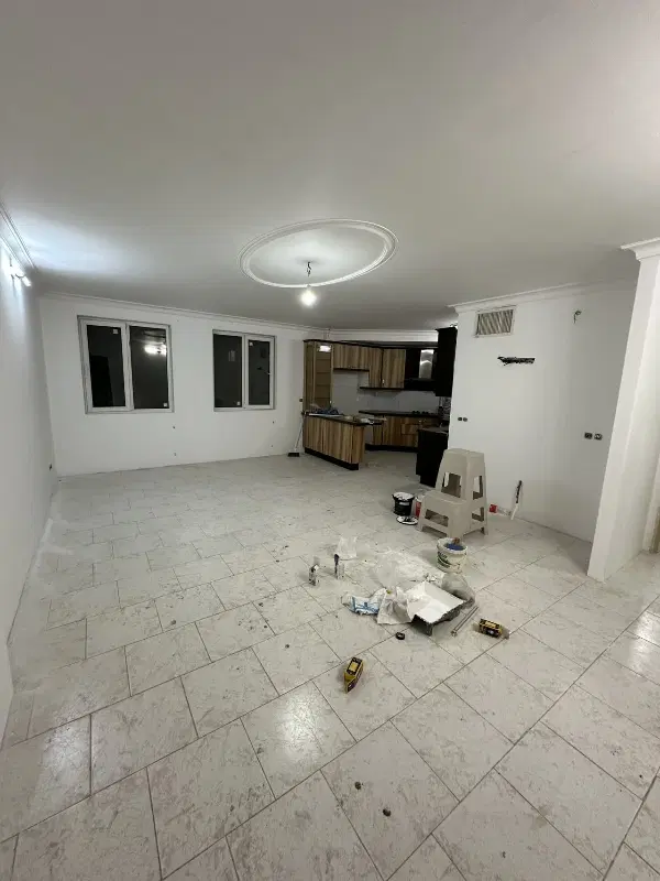 اجاره واحدآپارتمان بازسازی شده