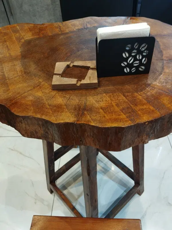 مشارکت در مغازه