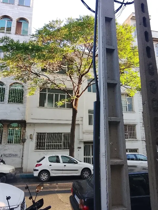 مترو سرباز 55متر دوخواب