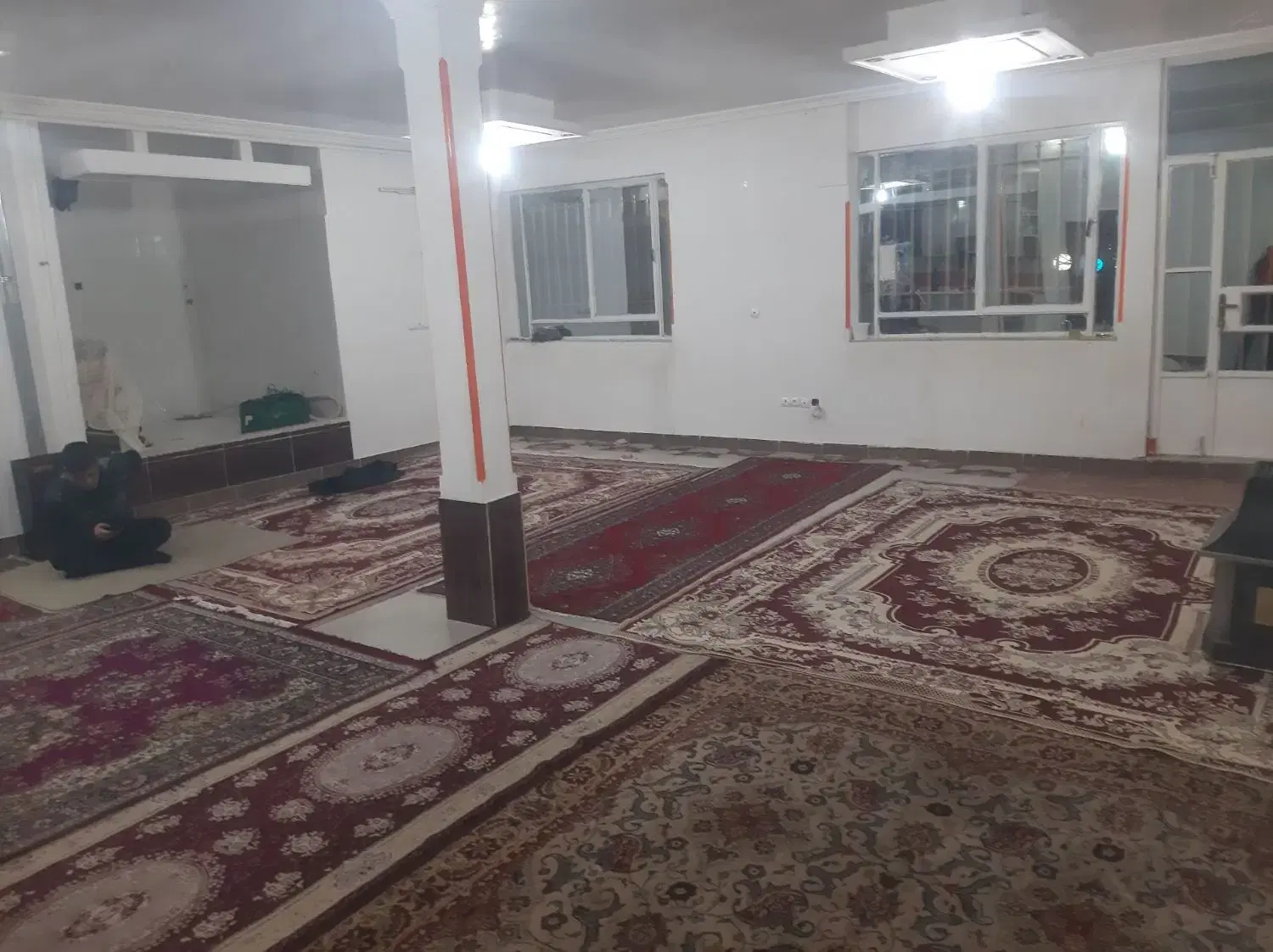 ویلا باغ