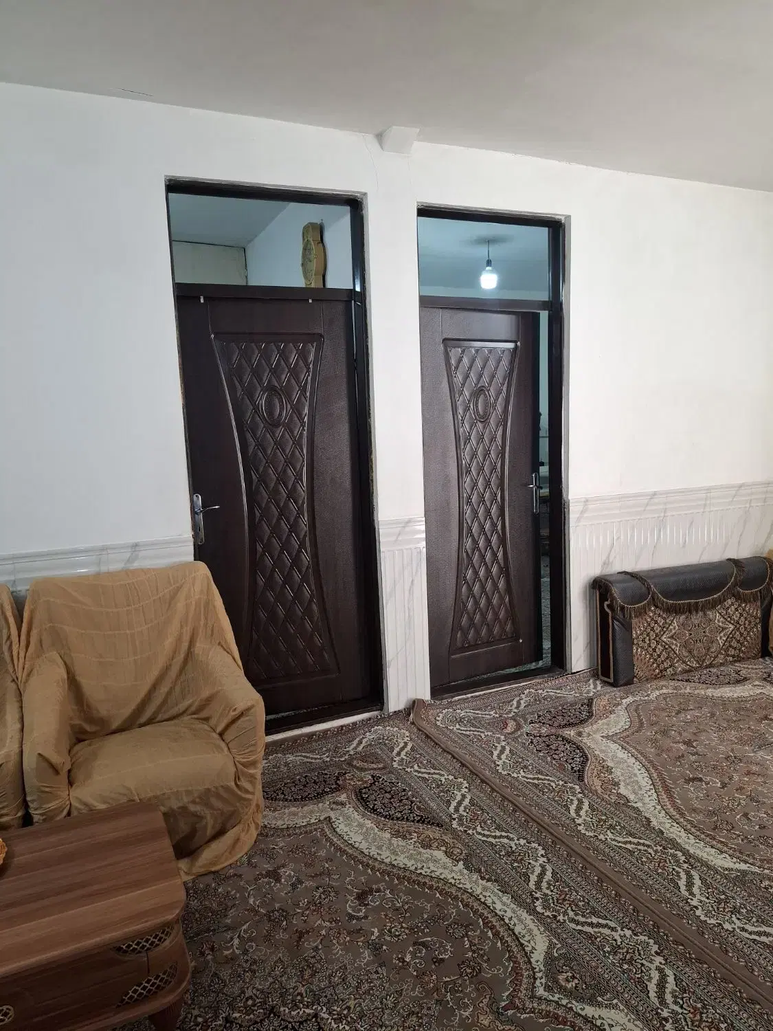 منزل